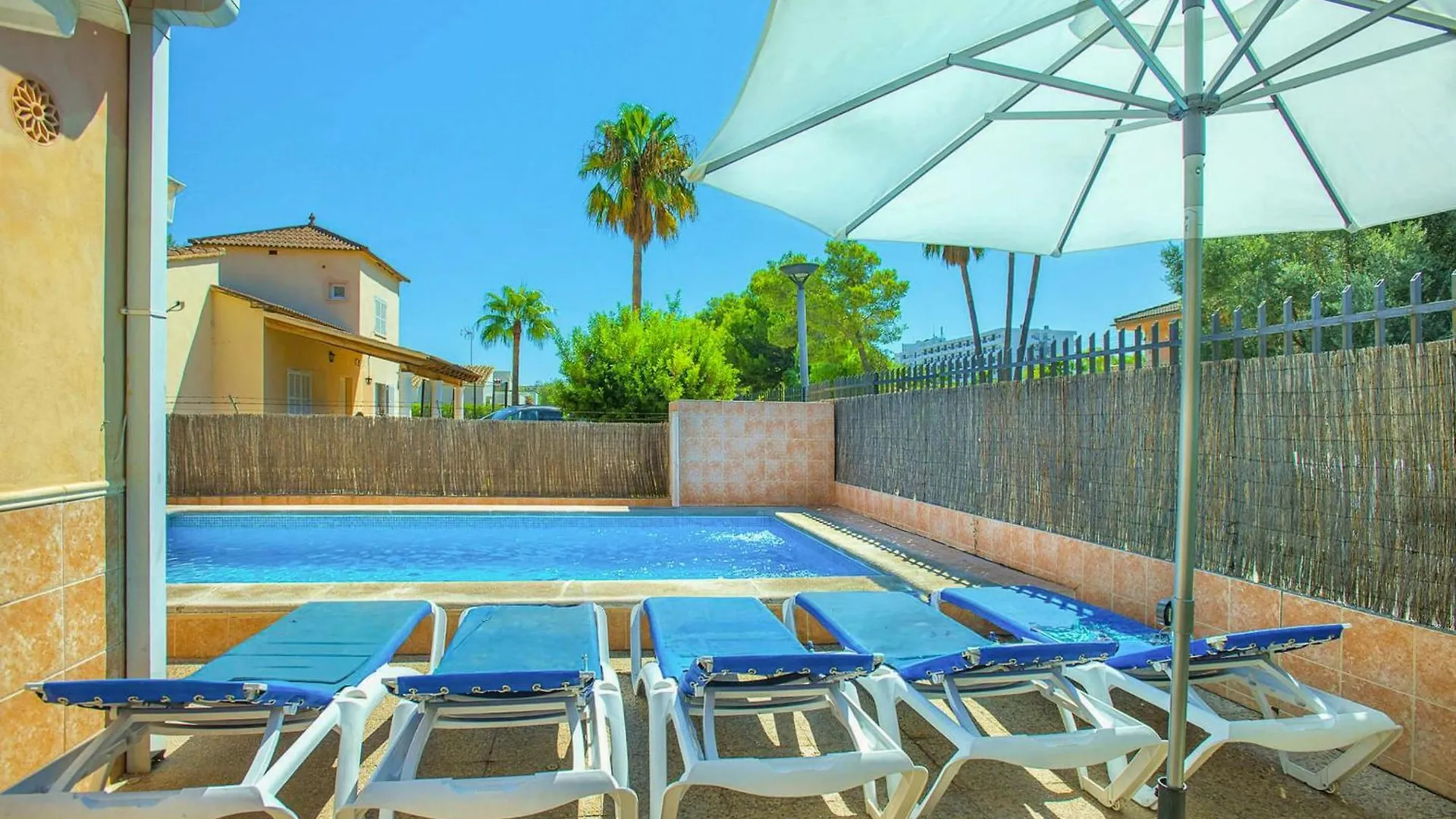 Villa Tienda By Sealand Villas Alcudia  Spain