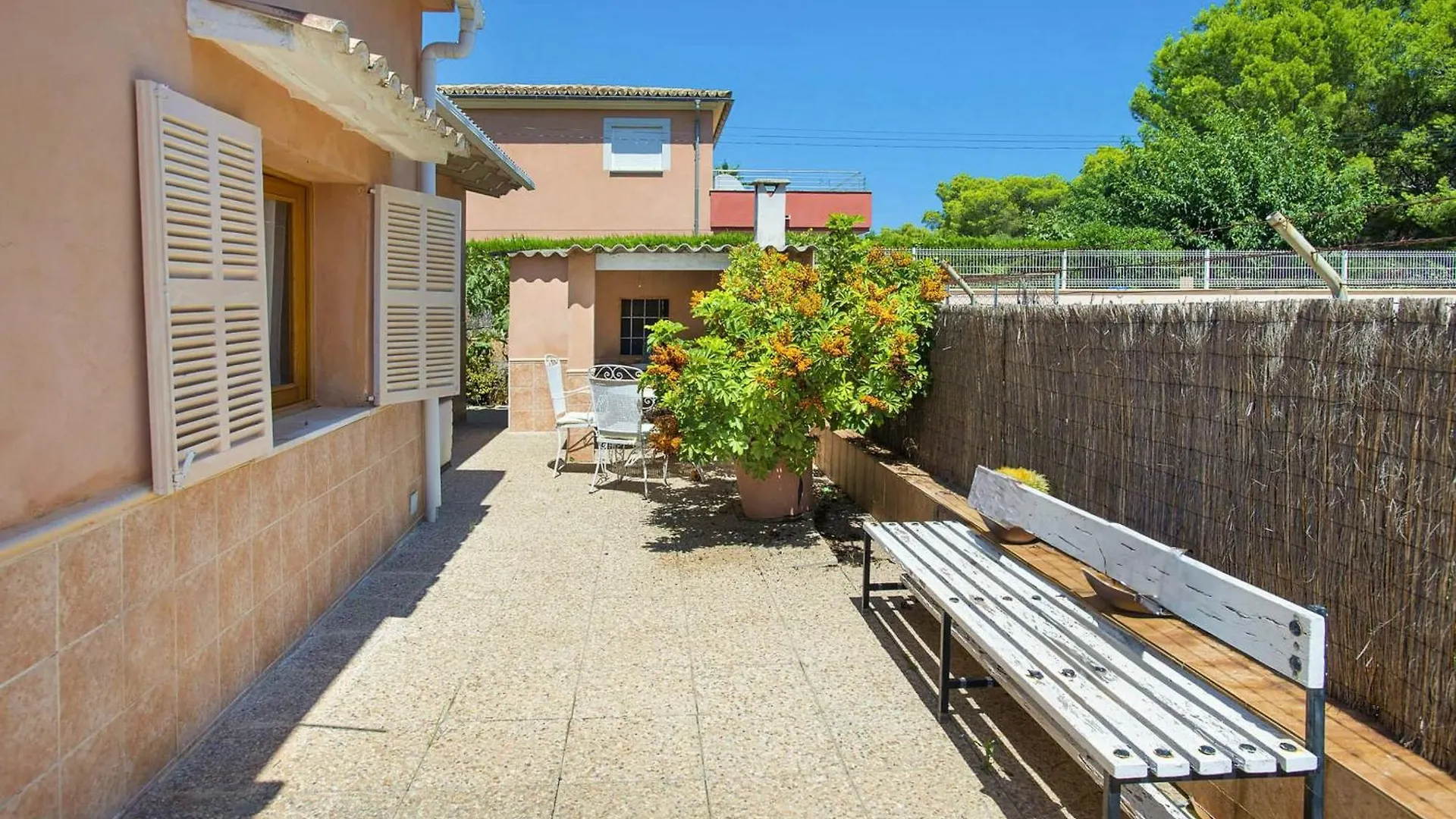 Villa Tienda By Sealand Villas Alcudia   Alcudia (Mallorca)