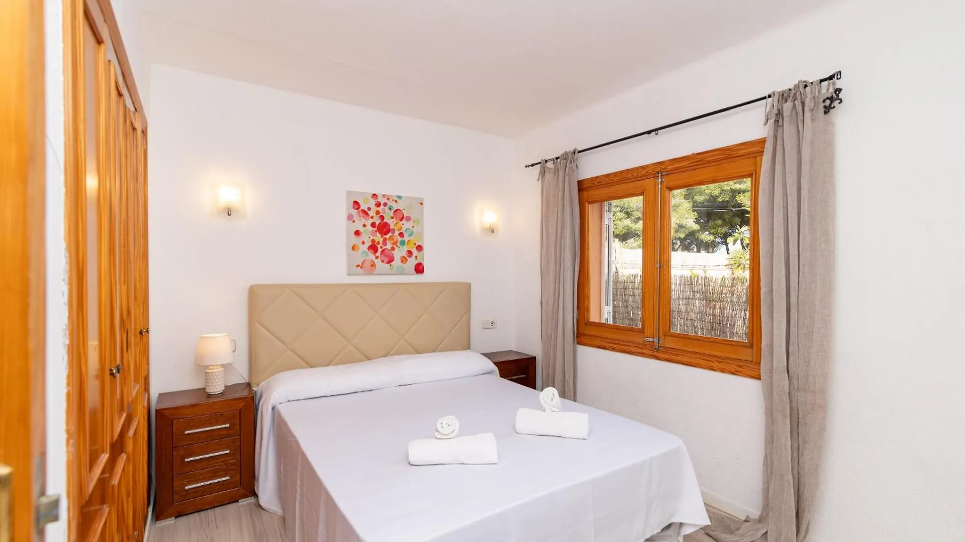 Villa Tienda By Sealand Villas Alcudia