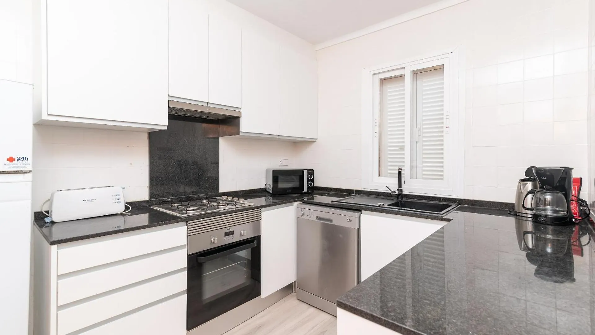 Villa Tienda By Sealand Villas Alcudia