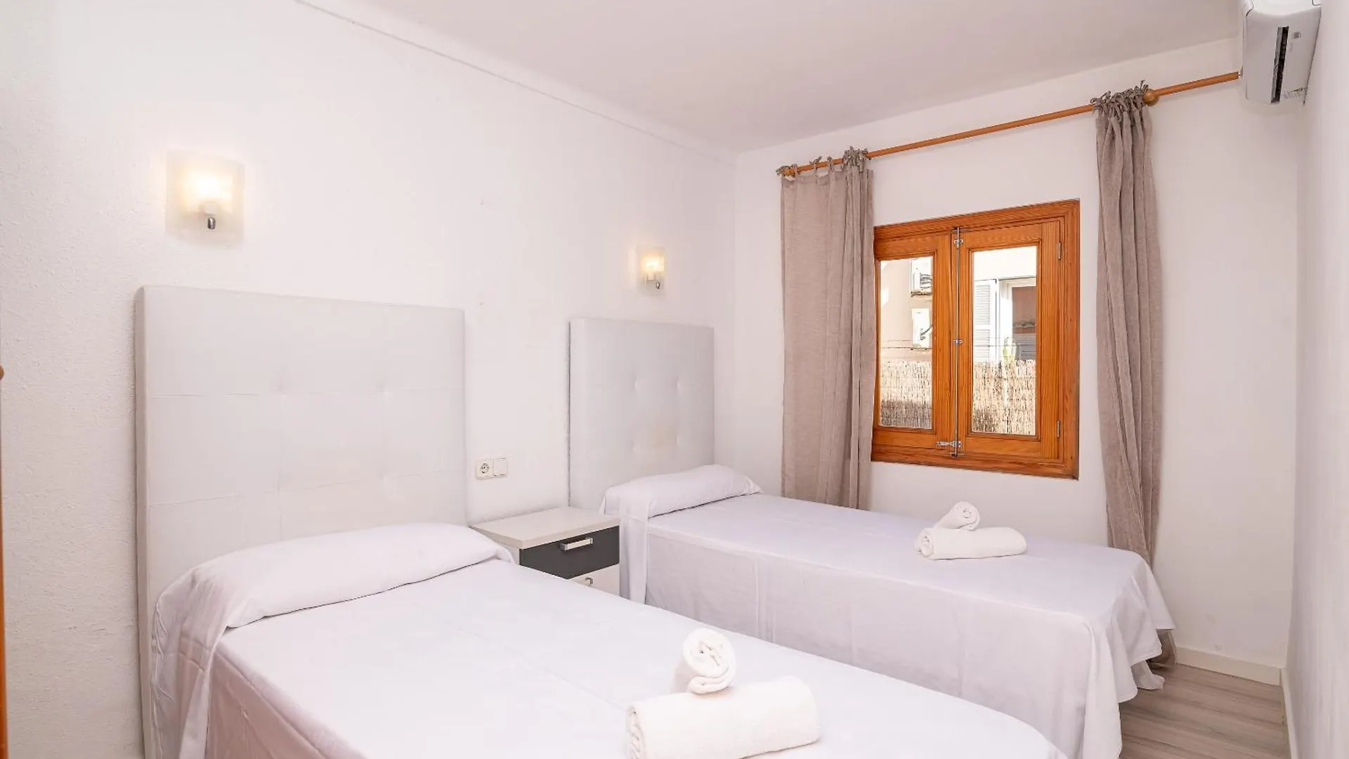Villa Tienda By Sealand Villas Alcudia   Alcudia (Mallorca)