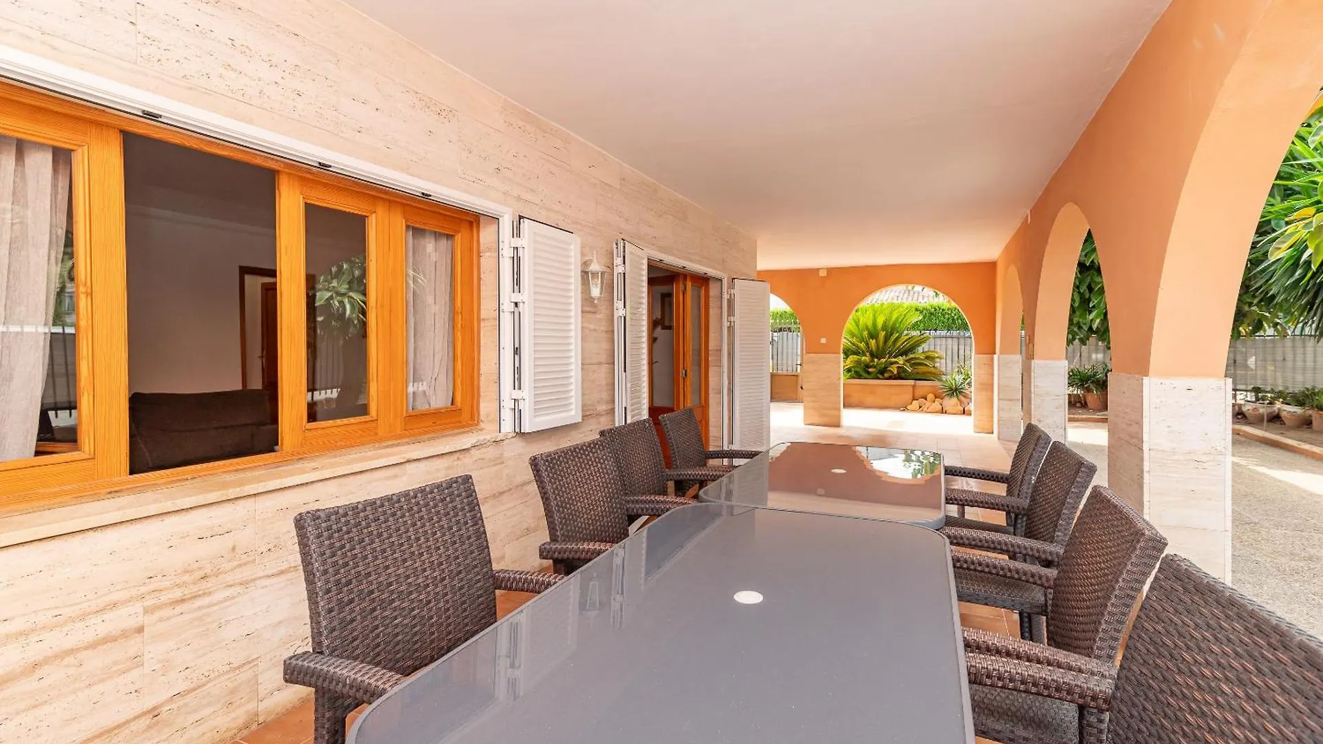 Villa Tienda By Sealand Villas Alcudia  0*, Alcudia (Mallorca) İspanya