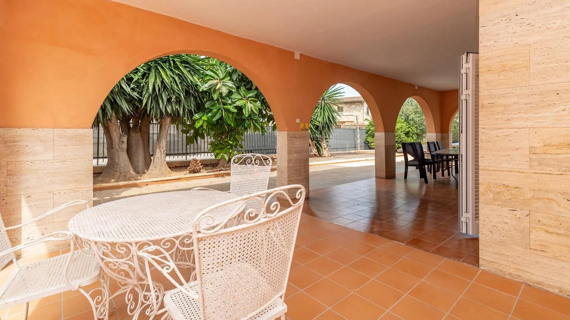 Villa Tienda By Sealand Villas Alcudia   Alcudia (Mallorca)
