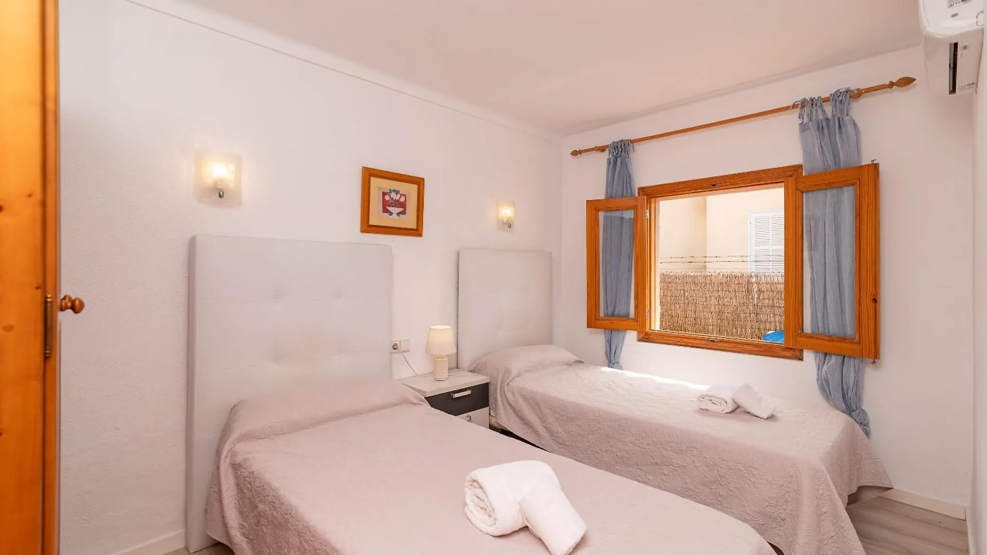 Villa Tienda By Sealand Villas Alcudia