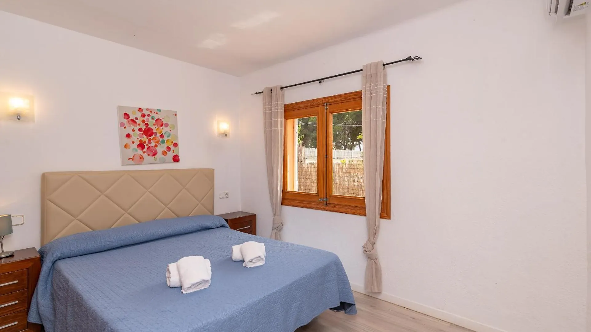 Villa Tienda By Sealand Villas Alcudia  0*, Alcudia (Mallorca) İspanya