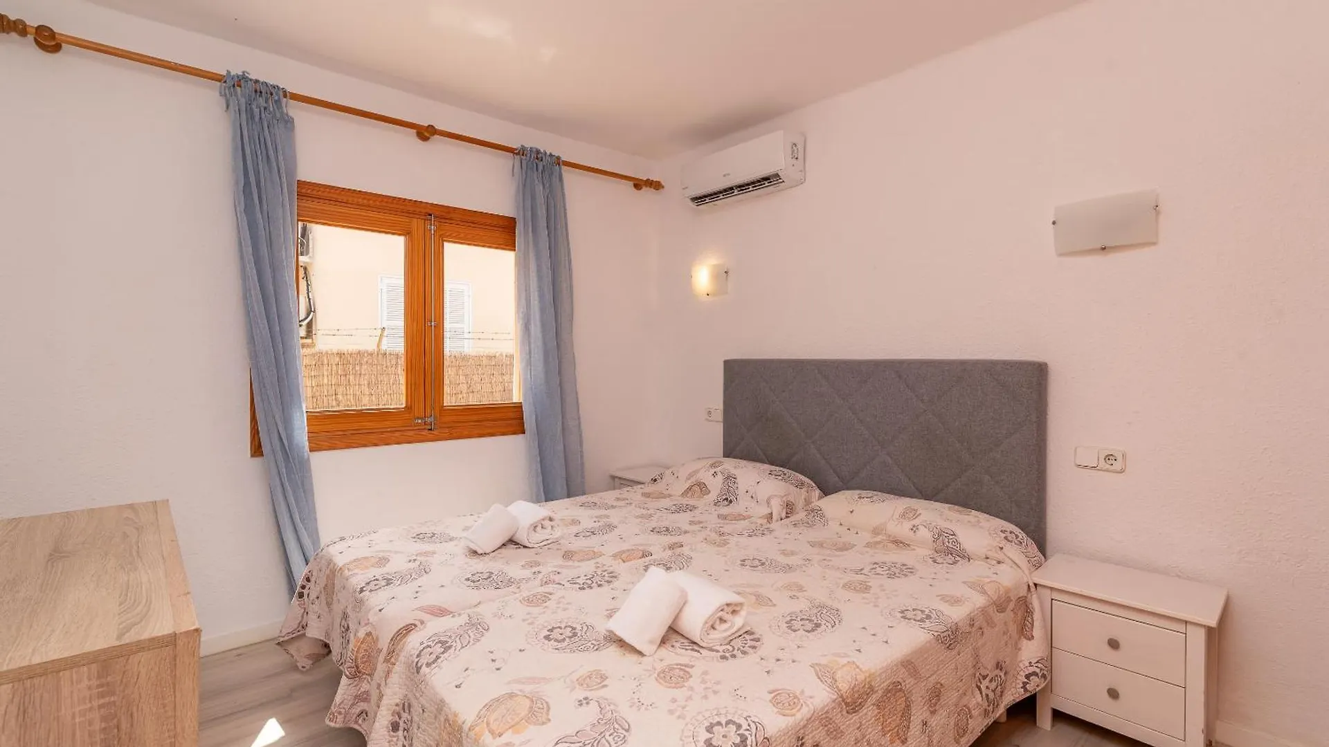 Villa Tienda By Sealand Villas Alcudia