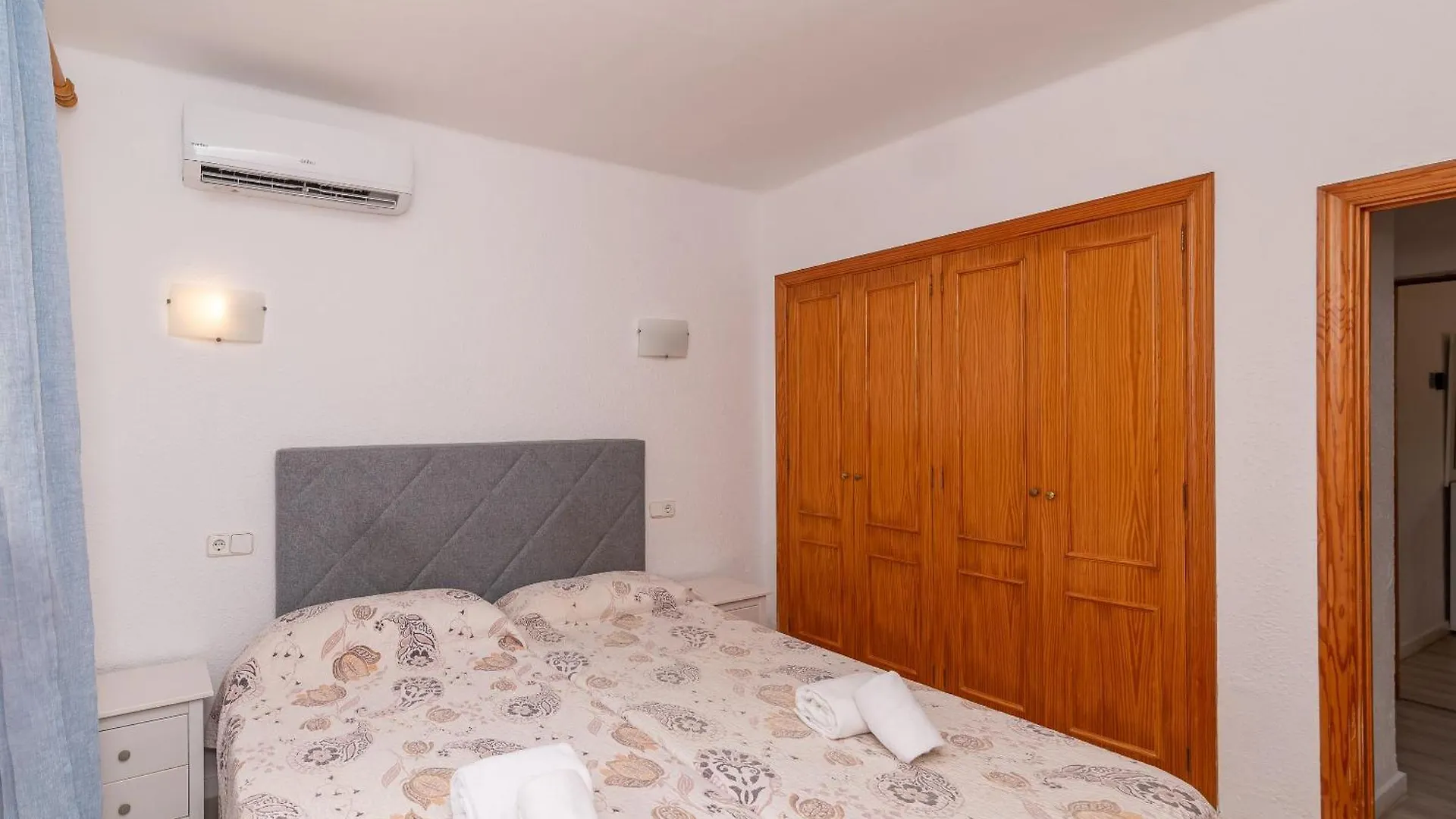 Villa Tienda By Sealand Villas Alcudia  İspanya