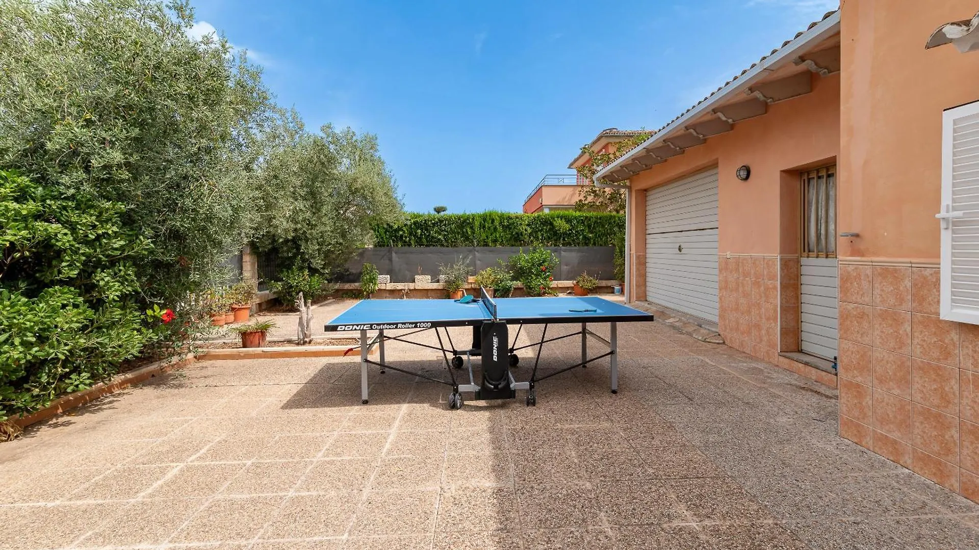 Villa Tienda By Sealand Villas Alcudia  0*, Alcudia (Mallorca) İspanya