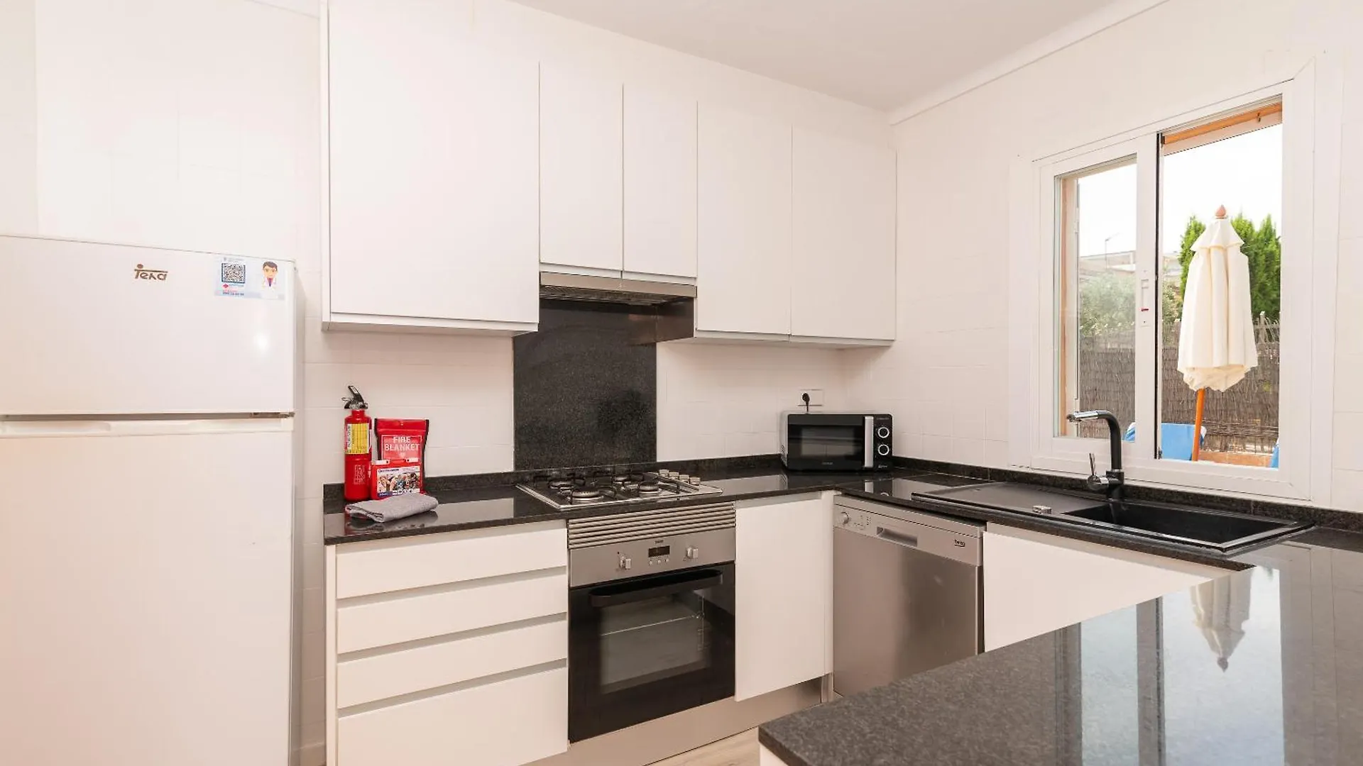 Villa Tienda By Sealand Villas Alcudia  Alcudia (Mallorca)