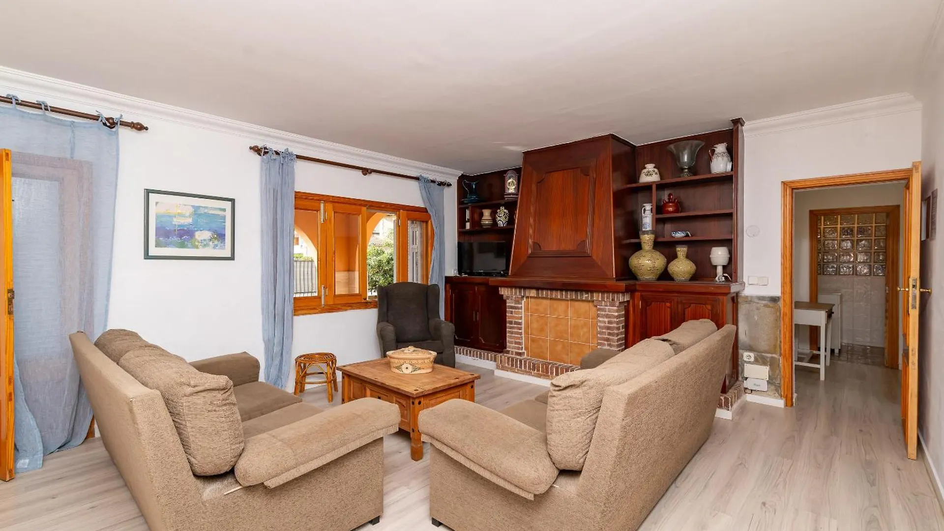 Villa Tienda By Sealand Villas 阿尔库迪亚