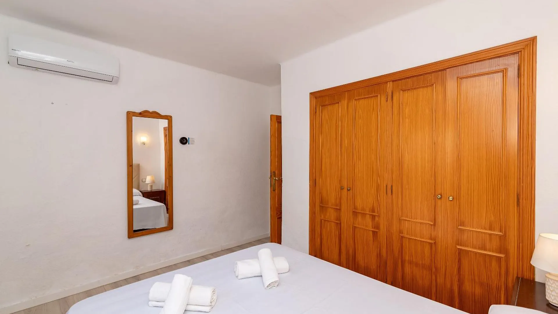 Villa Tienda By Sealand Villas 阿尔库迪亚