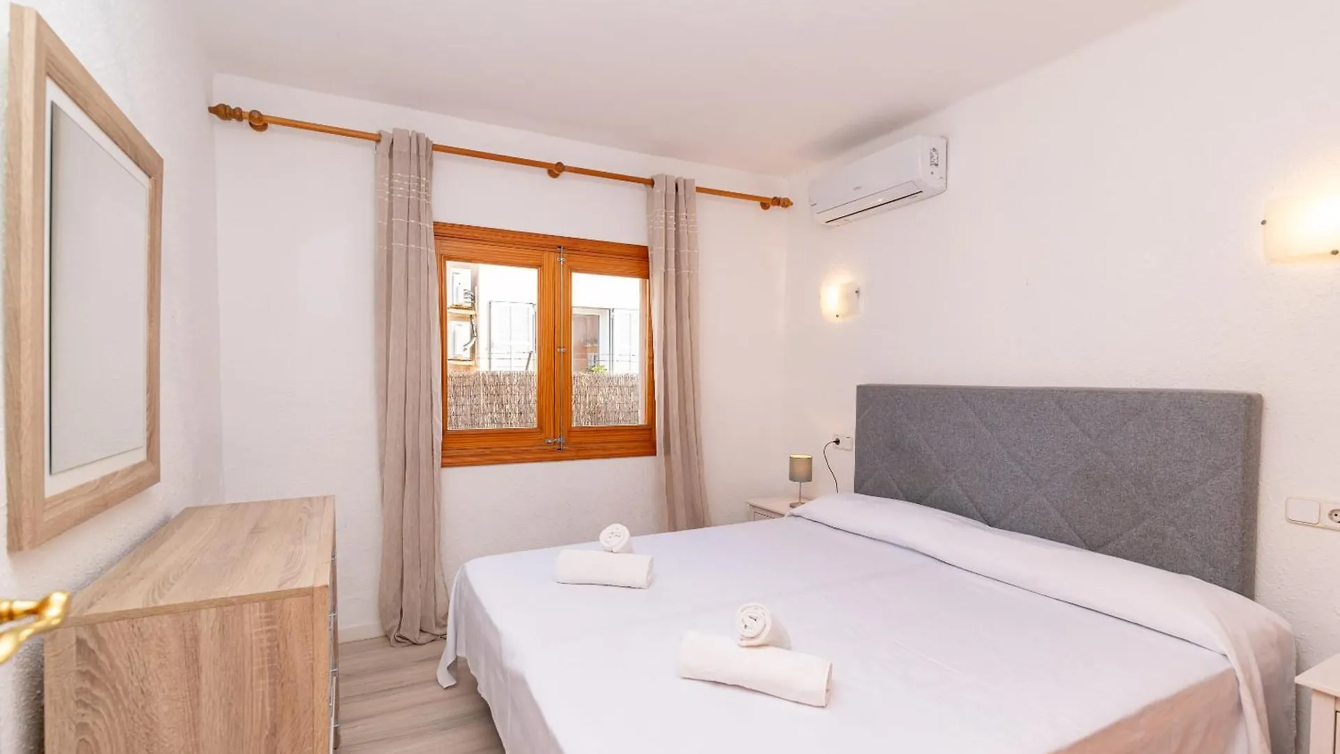 Villa Tienda By Sealand Villas 阿尔库迪亚