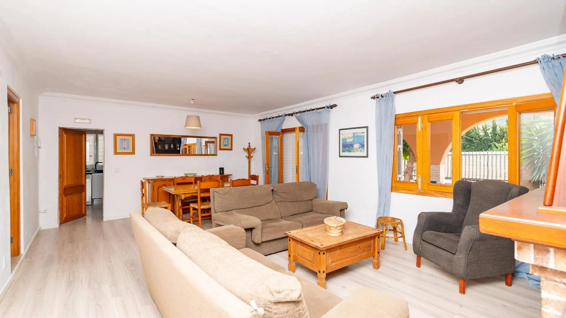 Villa Tienda By Sealand Villas 阿尔库迪亚 0*,