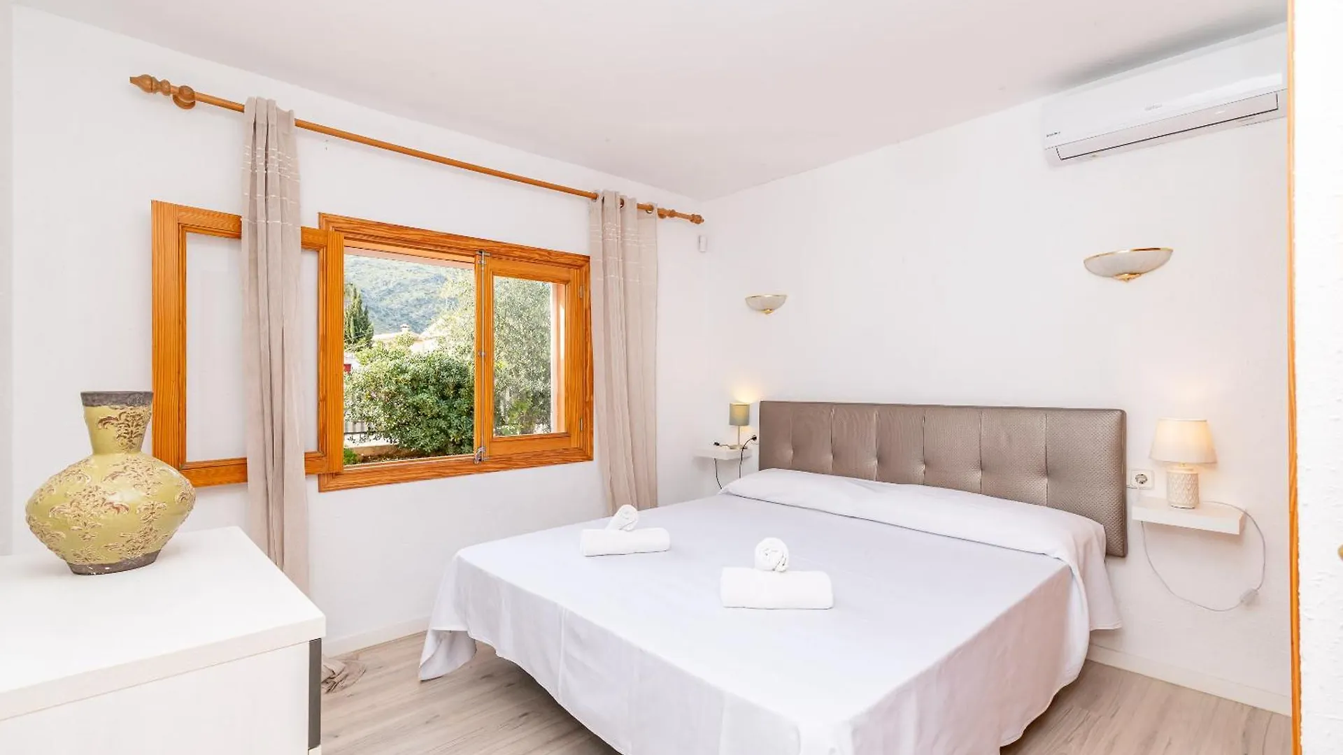 Villa Tienda By Sealand Villas 阿尔库迪亚 0*,