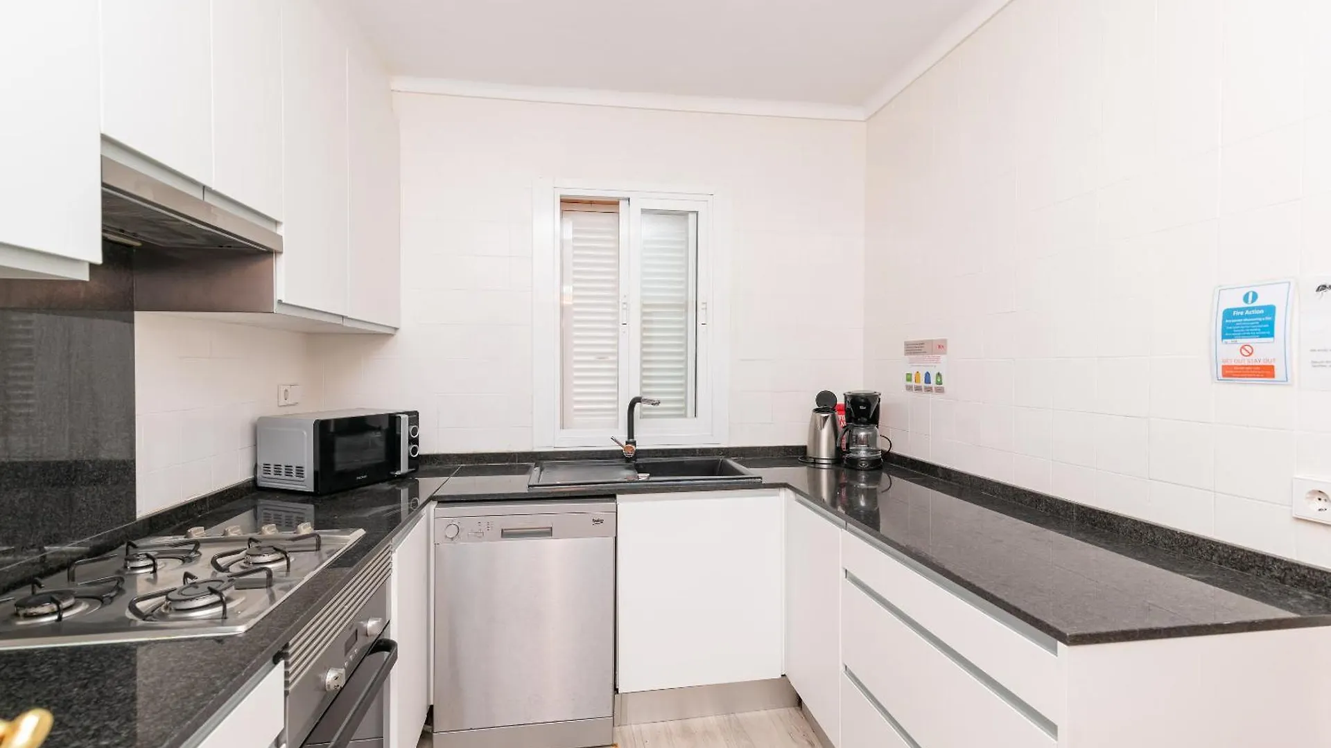 Villa Tienda By Sealand Villas 阿尔库迪亚