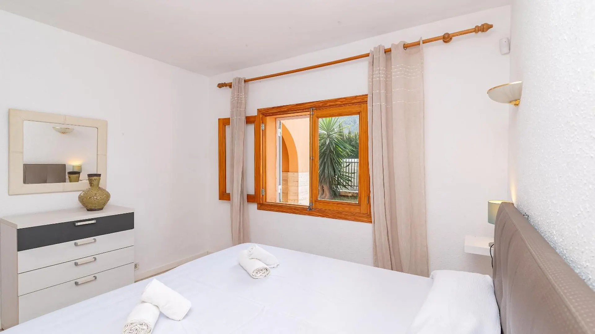 Villa Tienda By Sealand Villas 阿尔库迪亚
